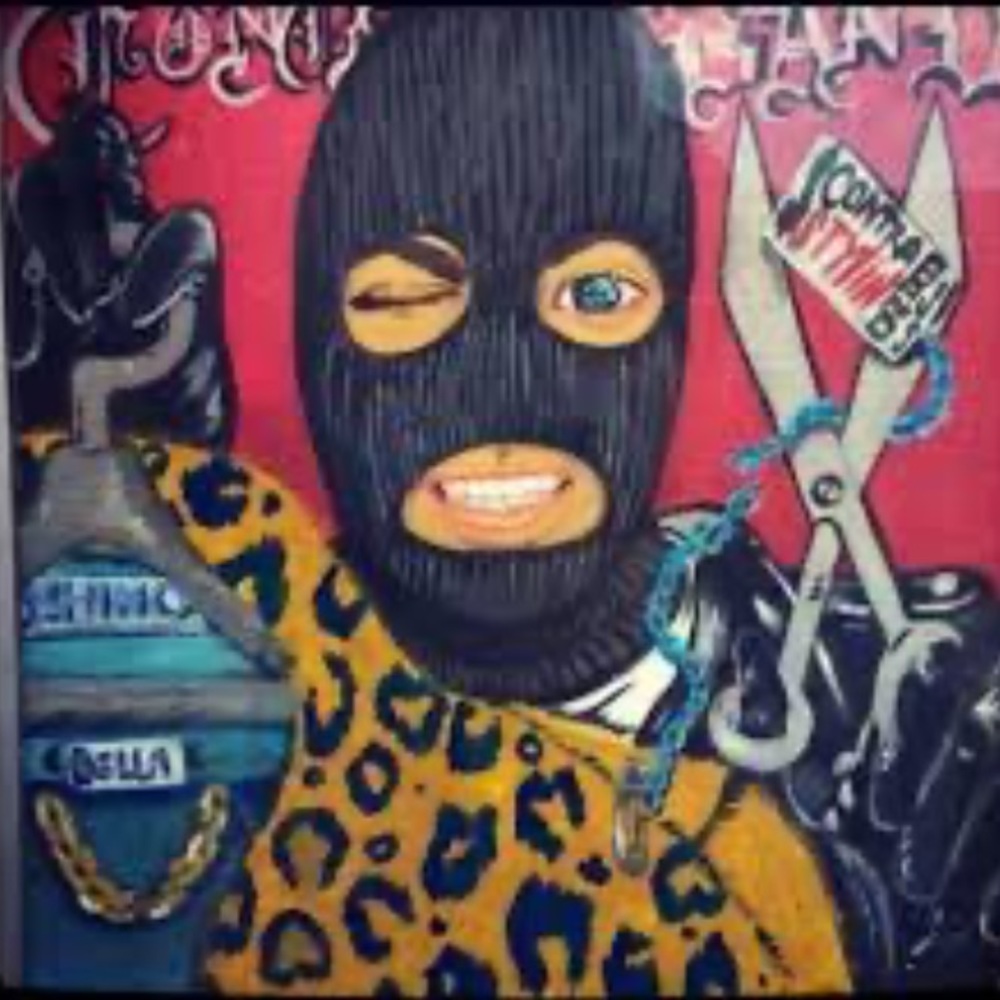 Meet your Posher, Jacob